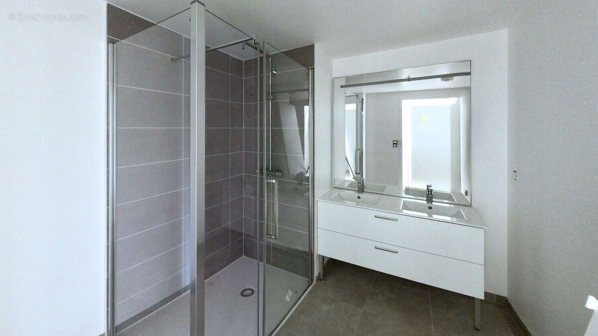 Appartement à PLENEUF-VAL-ANDRE