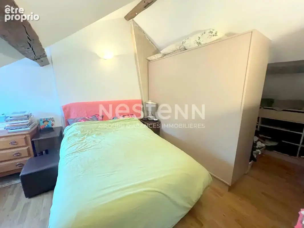 Maison Chaumont En Vexin 5 pièce(s) 114 m2 + dépendance + 1200 m² terrain - photo 6