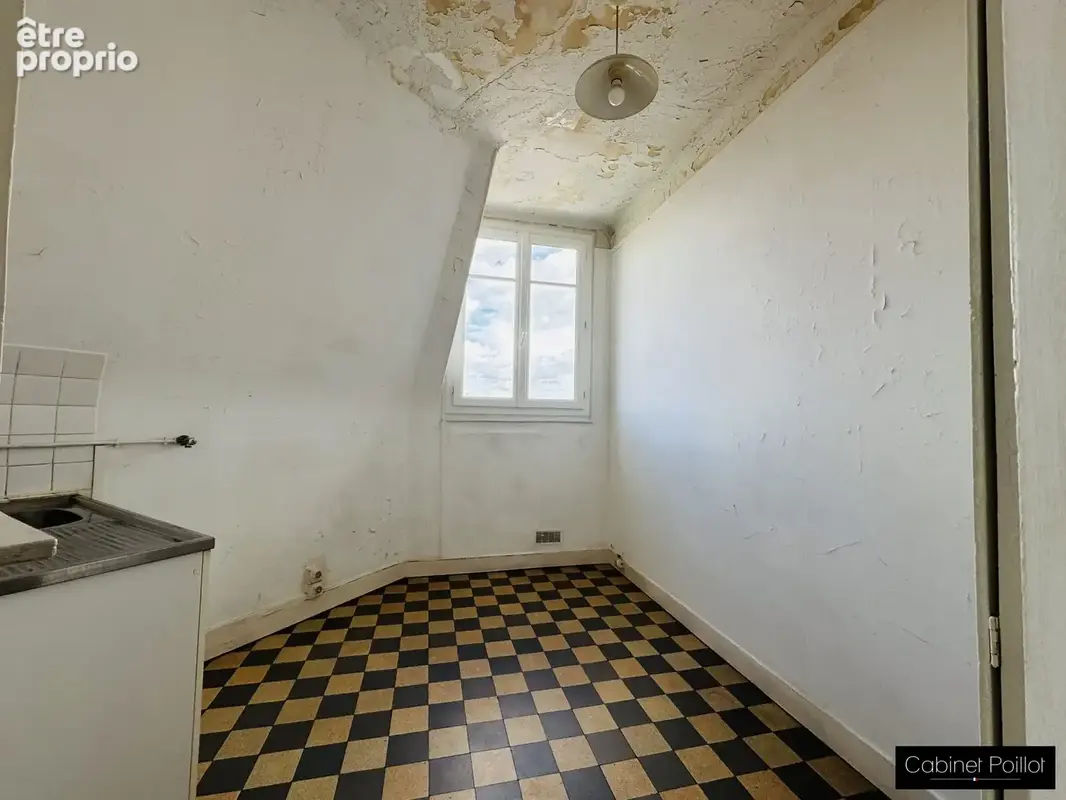 Appartement 21 m² à Vincennes  - photo 5
