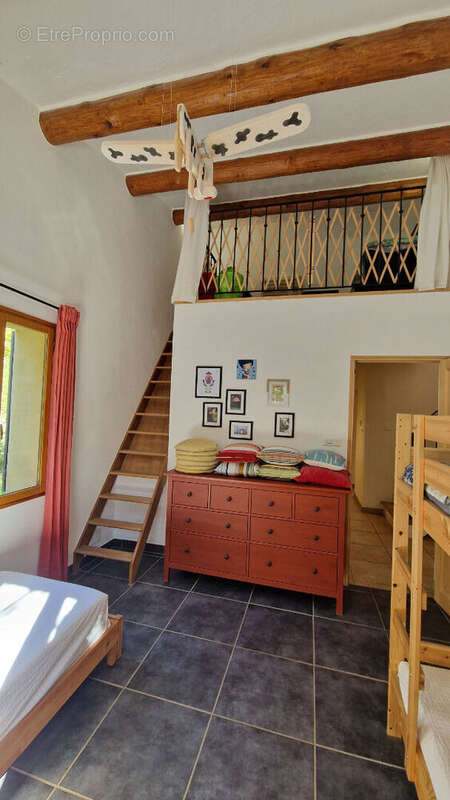 Maison à MALEMORT-DU-COMTAT