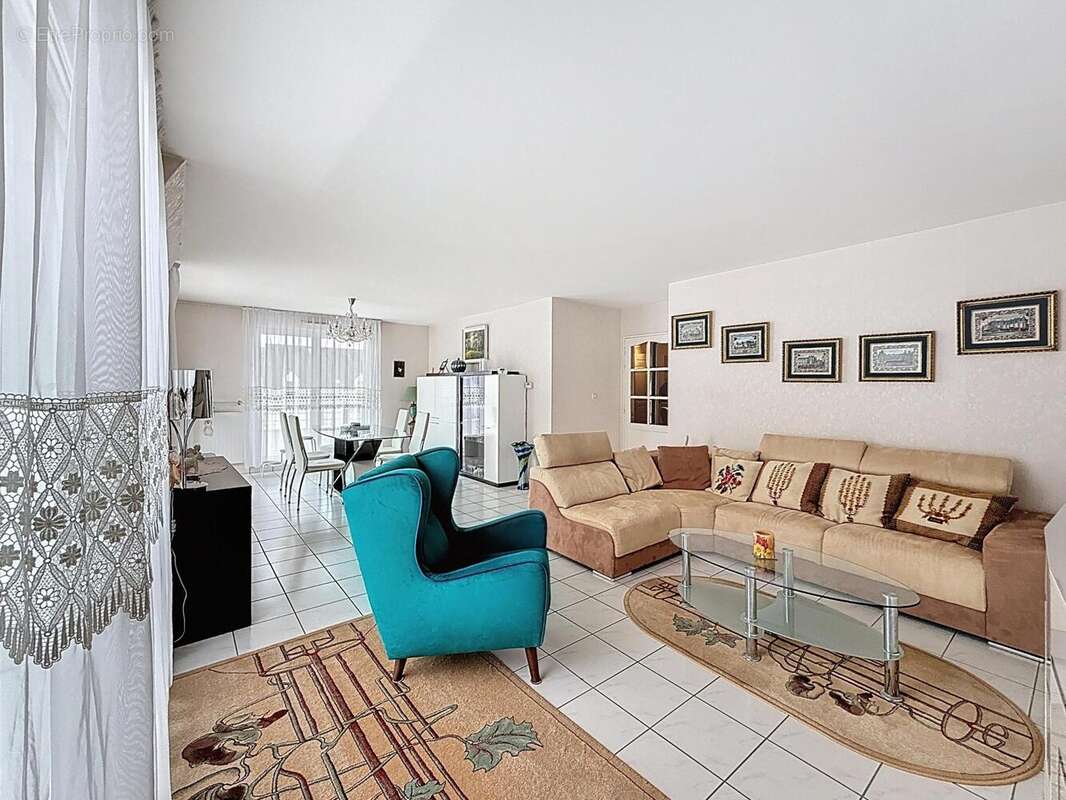 Photo 2 - Appartement à SAINT-AVERTIN