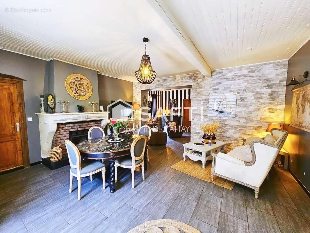 Maison 133 m² à Civrac-En-Medoc  - photo 5