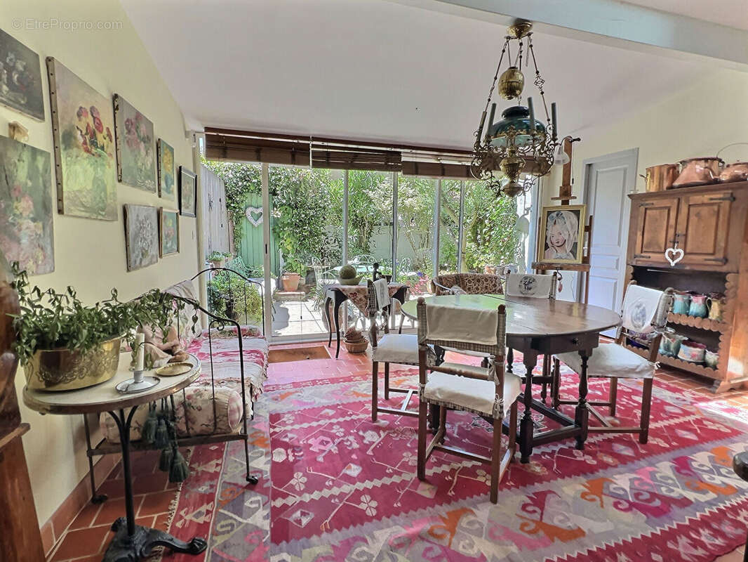 Maison à VILLENEUVE-SUR-LOT