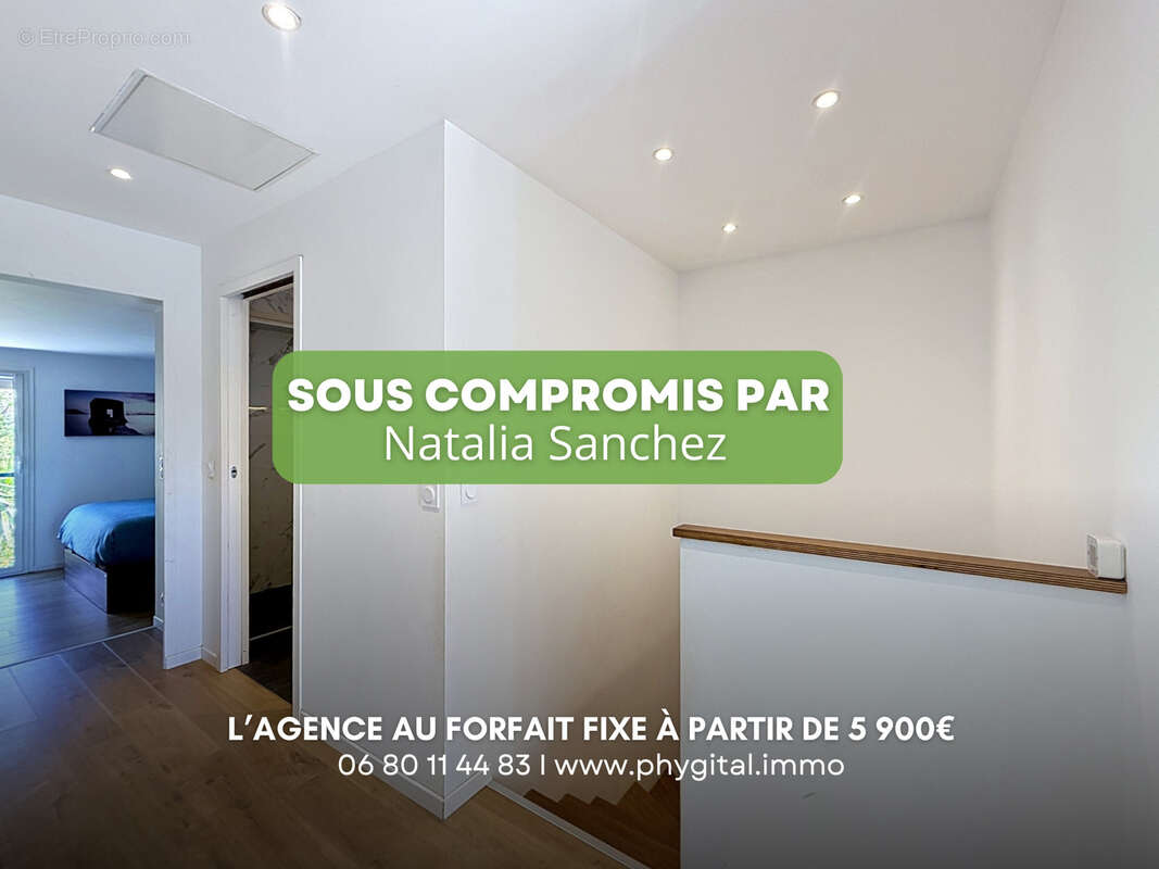 Maison 5/6P à vendre à Antibes (06600) - photo 22