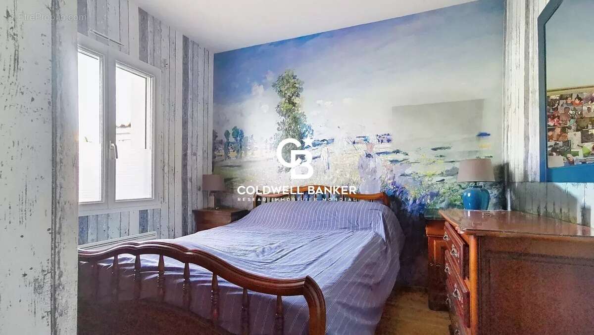 Maison à L&#039;AIGUILLON-SUR-MER