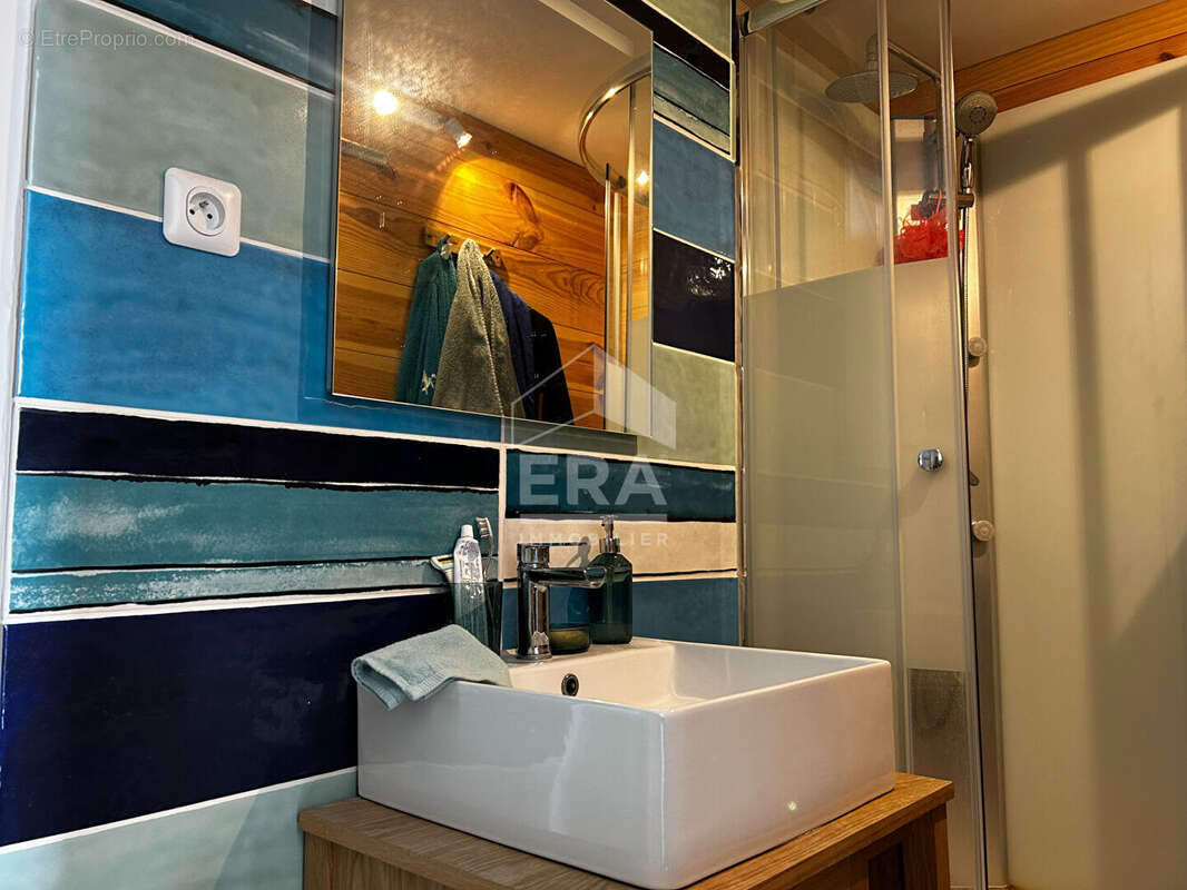 Maison à LE CANNET-DES-MAURES