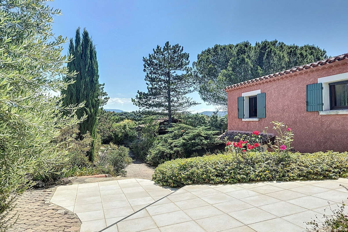 Maison à SAINT-SATURNIN-LES-APT
