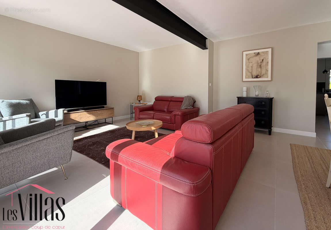 Maison à BEZIERS