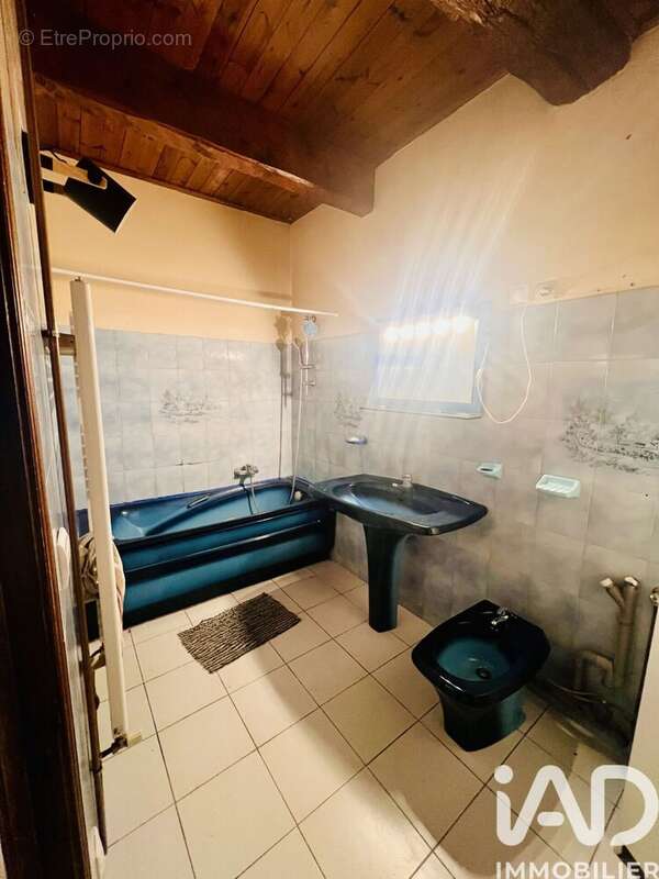 Photo 5 - Maison à SAINT-MAXIMIN-LA-SAINTE-BAUME