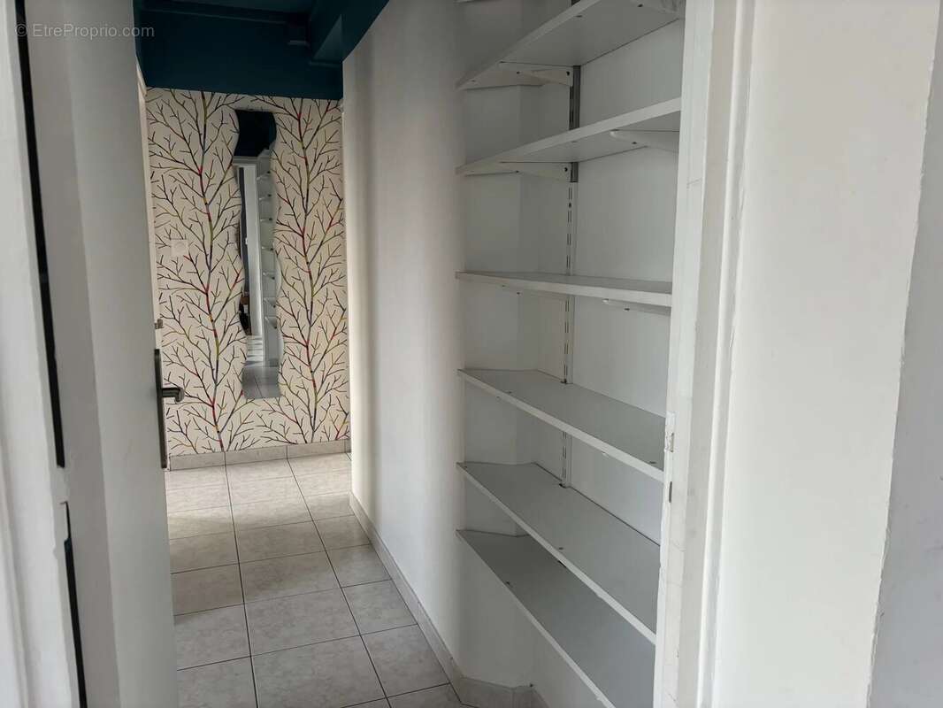 Appartement à SAINT-QUENTIN