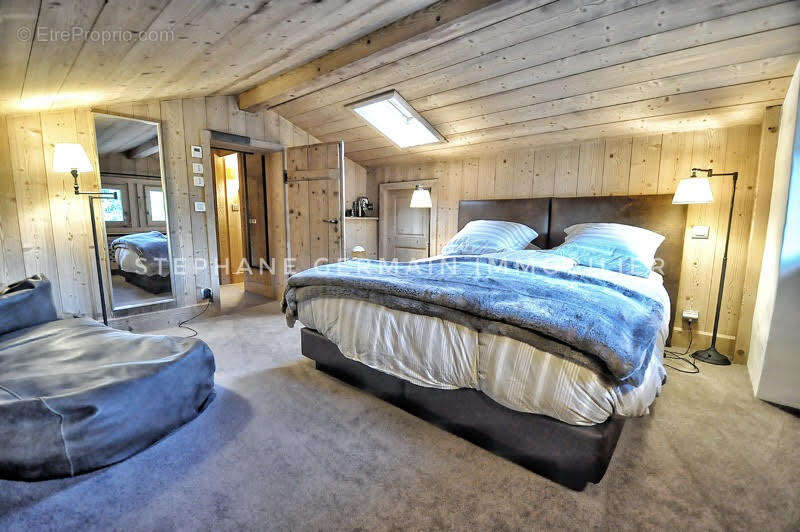 Appartement à MEGEVE