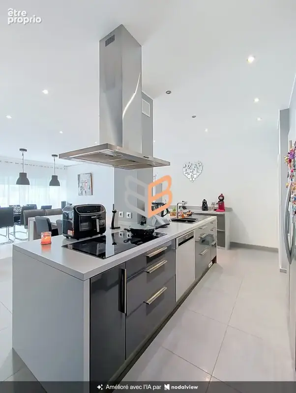 Appartement 5 pièces 137 m² à vendre à Villerupt (54190) - photo 6