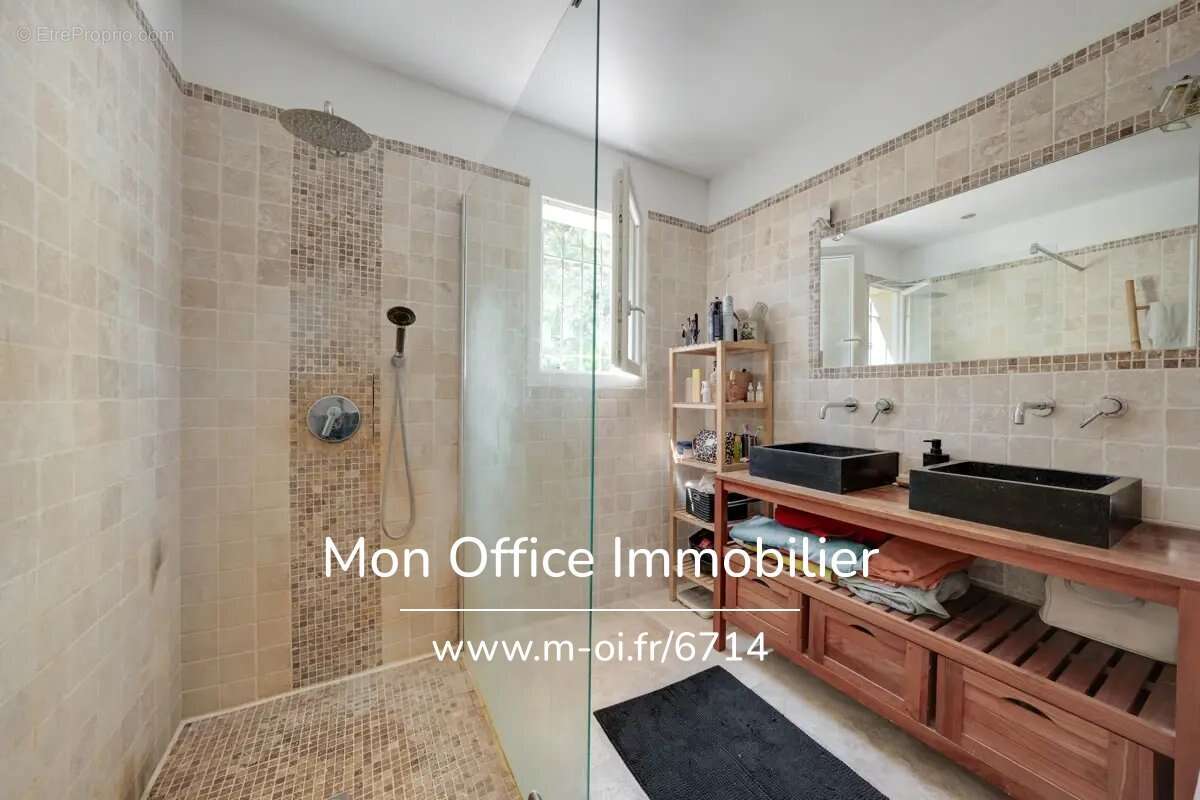 Maison à AIX-EN-PROVENCE