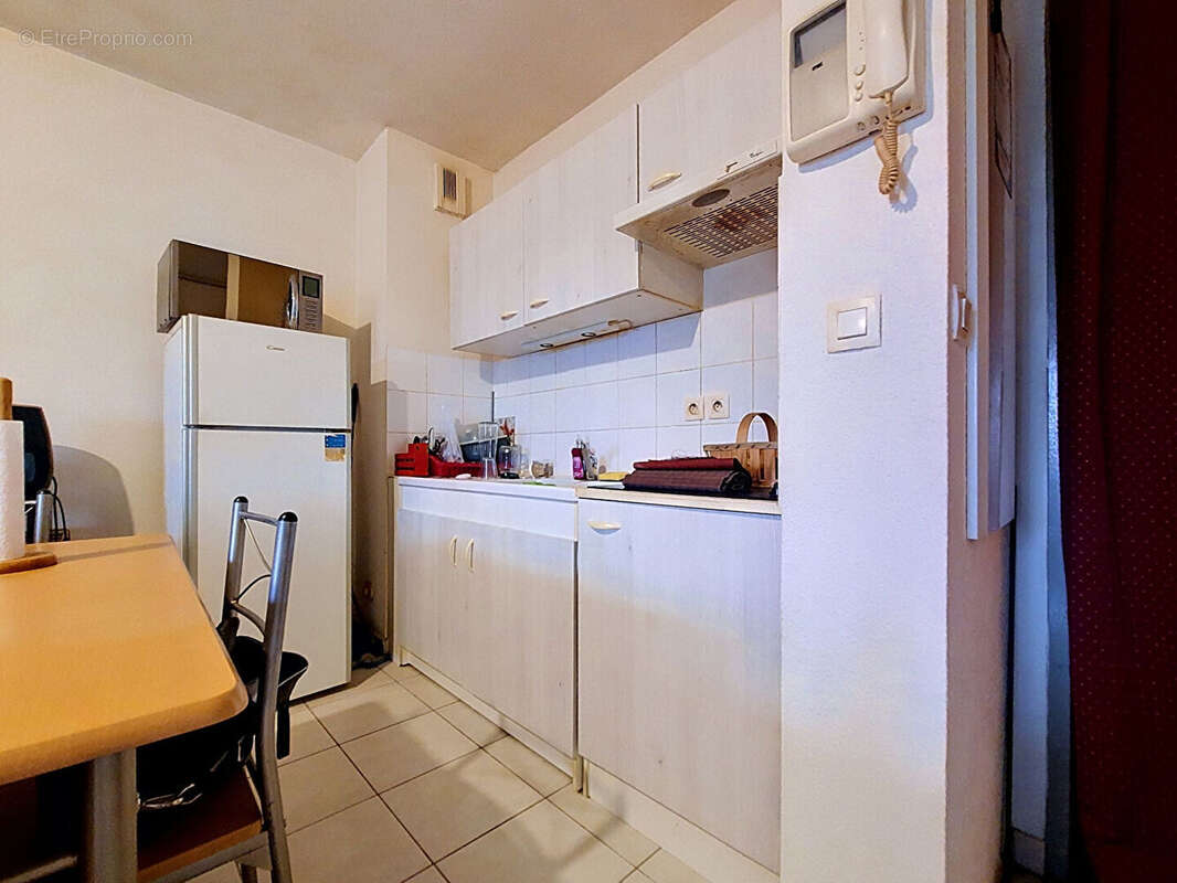 Appartement à AVIGNON
