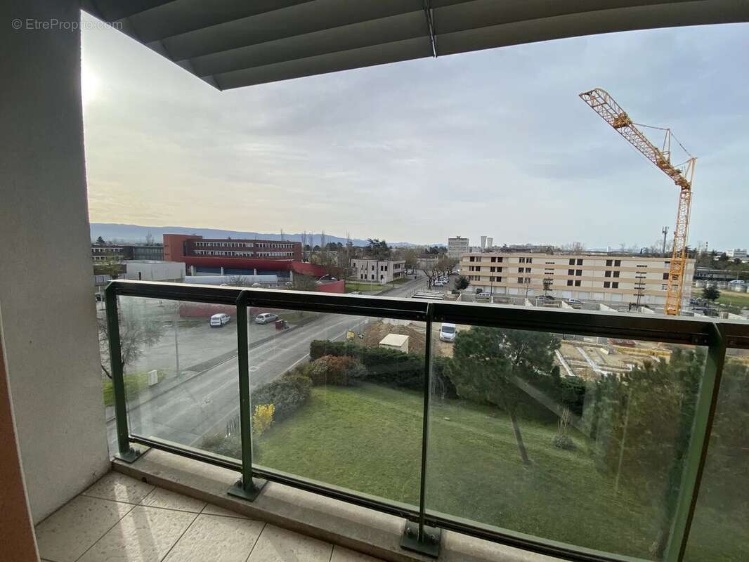 Appartement à VALENCE