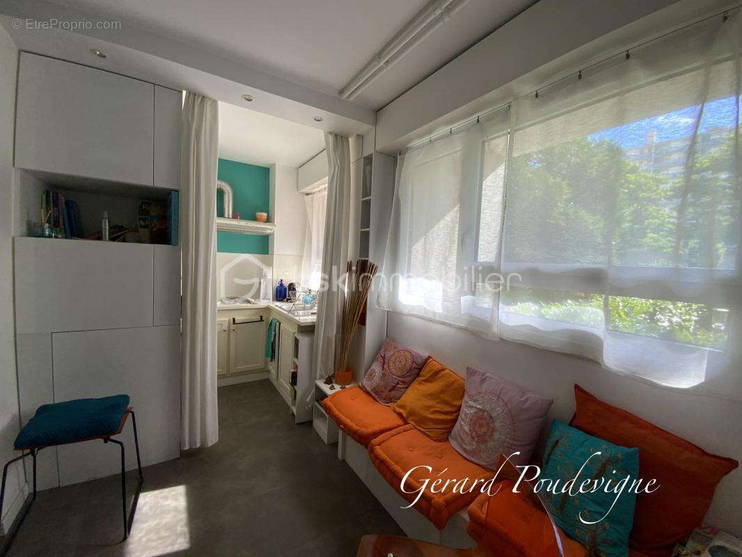 Appartement lumineux proche commodités. Calme - photo 5