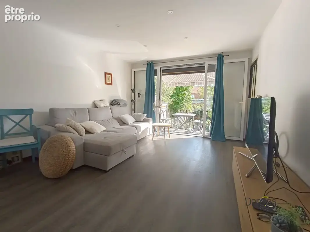 Maison 4 pièces 82 m² à vendre à Leers (59115) - photo 4