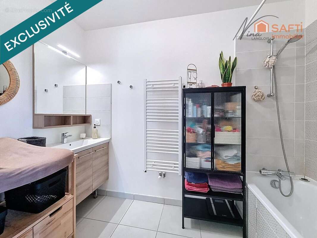 Photo 9 - Appartement à NOISY-LE-GRAND