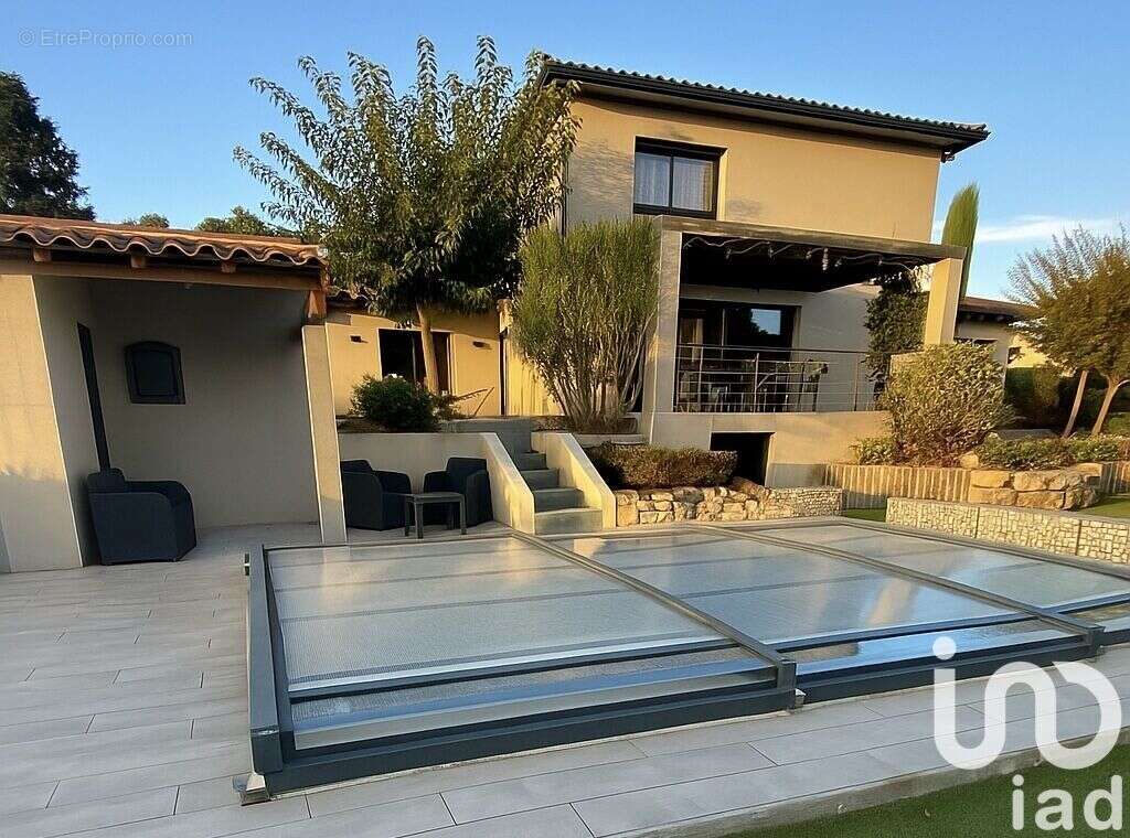 Photo 5 - Maison à LES COTES-D&#039;AREY