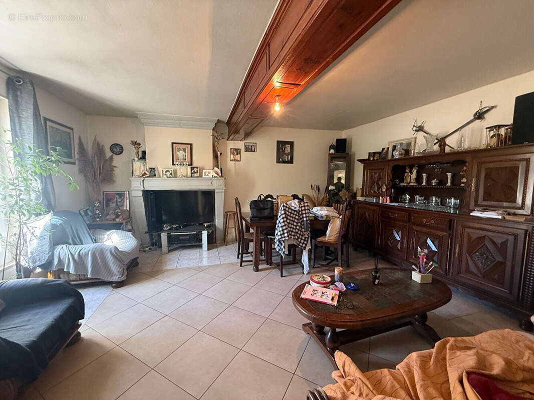 Maison 400m² à libourne - photo 2