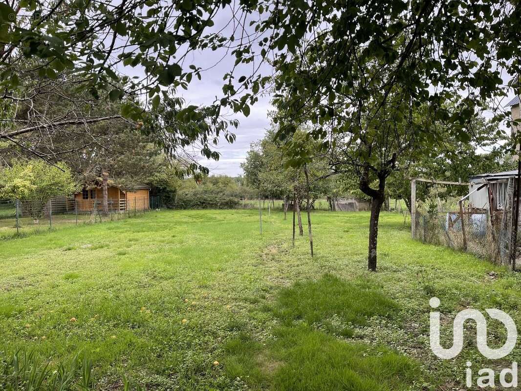 Photo 2 - Maison à NEUILLAY-LES-BOIS