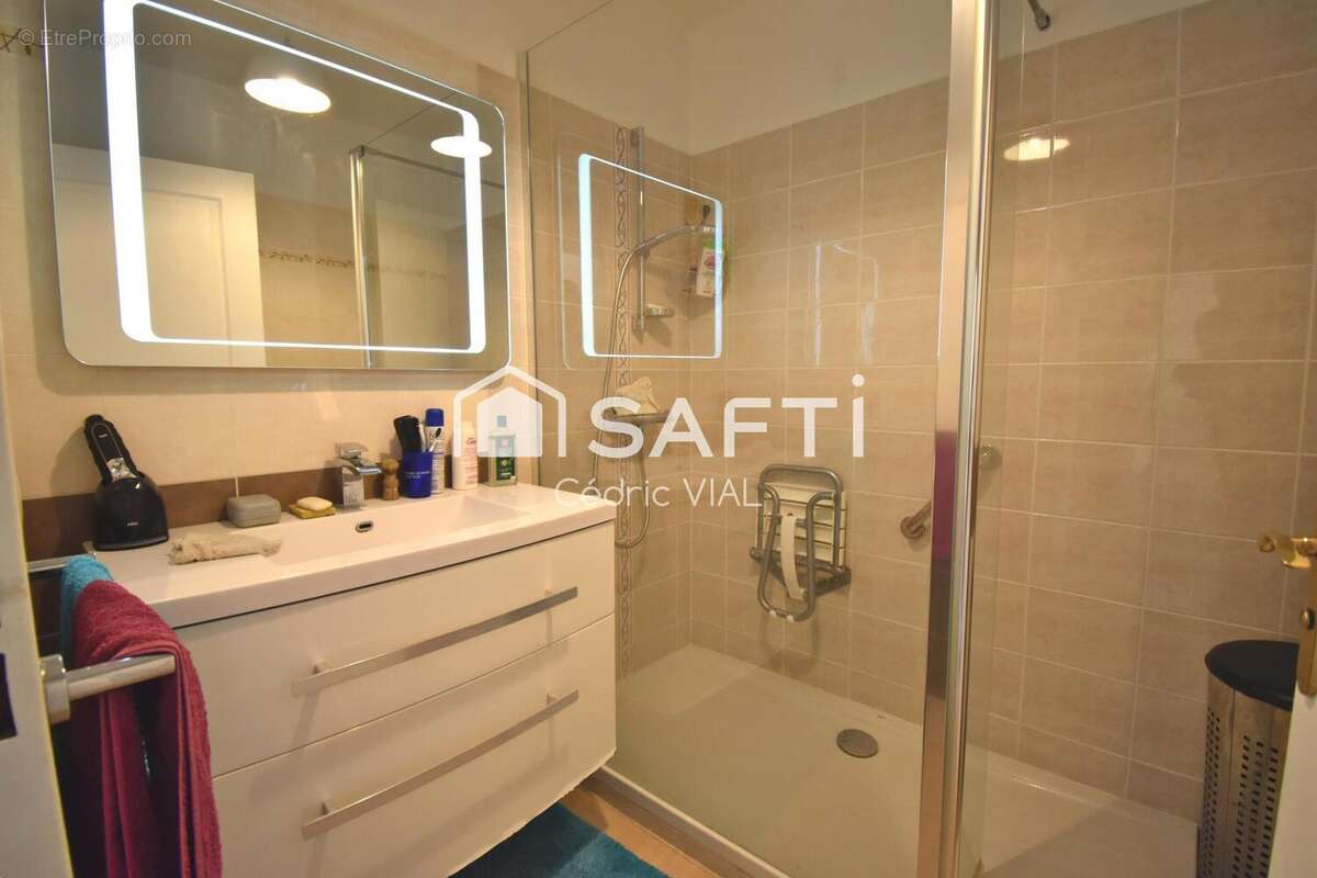 Photo 5 - Appartement à DIGNE-LES-BAINS