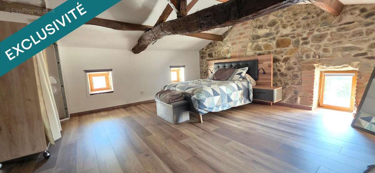 Photo 9 - Maison à CERSAY