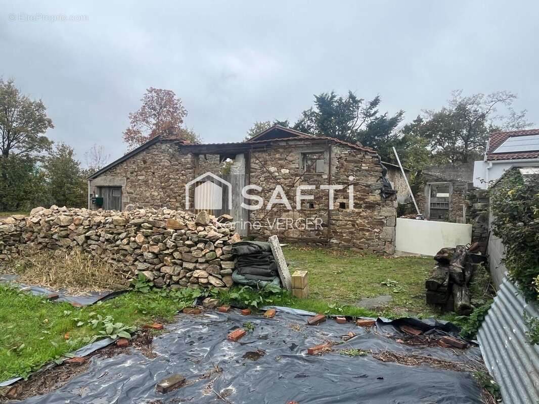 Photo 2 - Appartement à LA GUYONNIERE