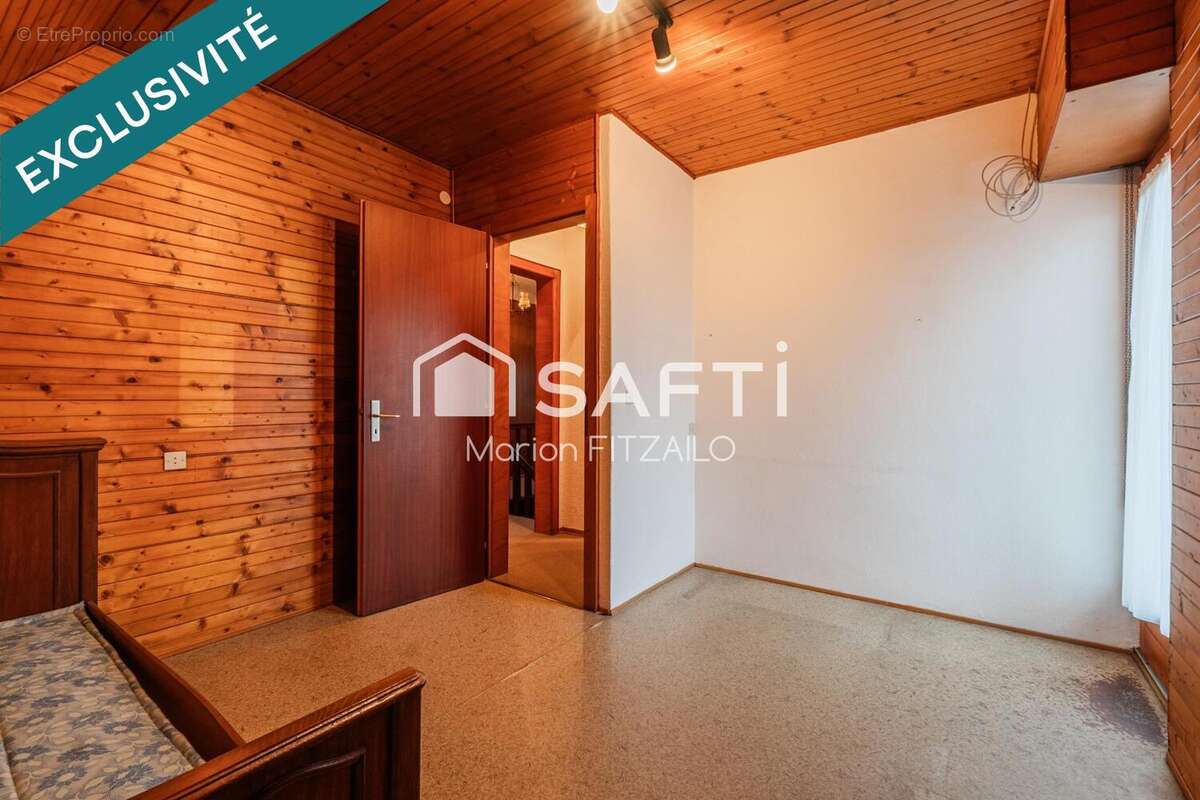 Photo 9 - Maison à SCHIRRHEIN