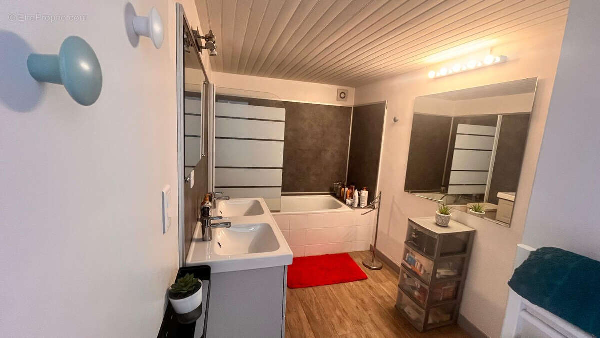 Appartement à AGEN