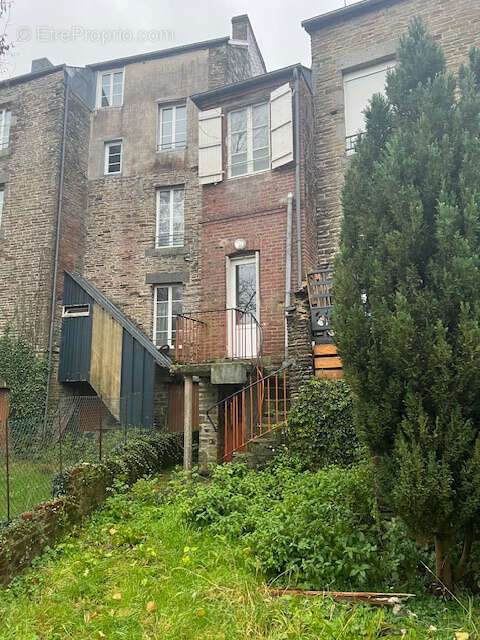 Maison à CHENEDOLLE