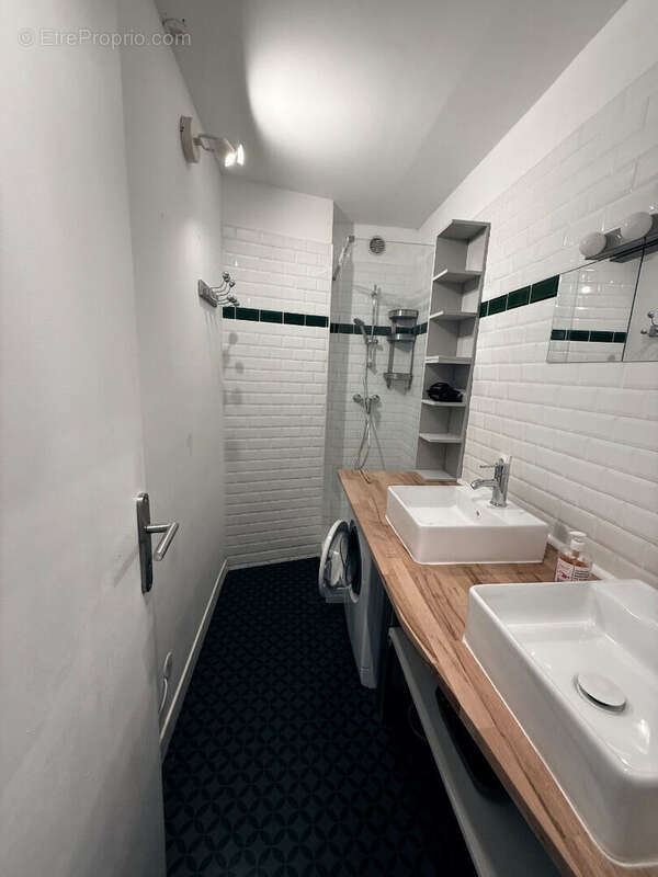 Appartement à LA CIOTAT