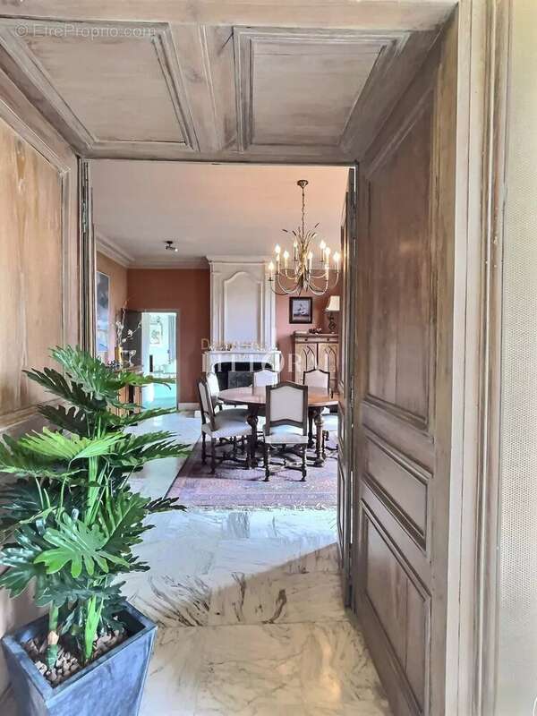 Hôtel particulier de caractère au cœur de Lannion - photo 4