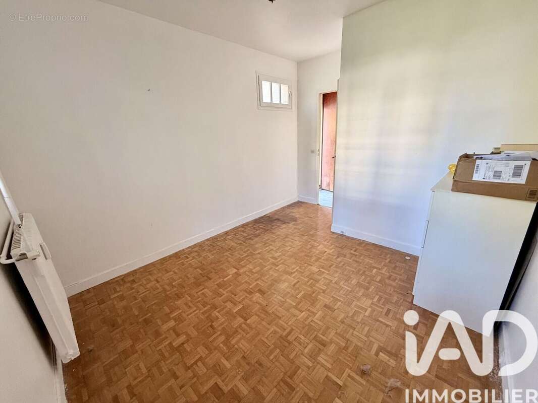 Photo 7 - Appartement à SCEAUX