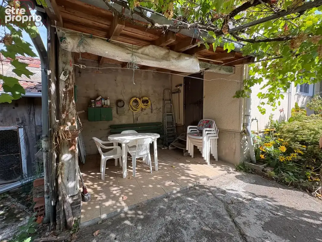 Maison mazamet - photo 27