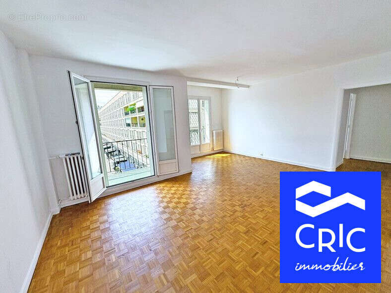 Appartement 92 m² à Le Havre  - photo 8