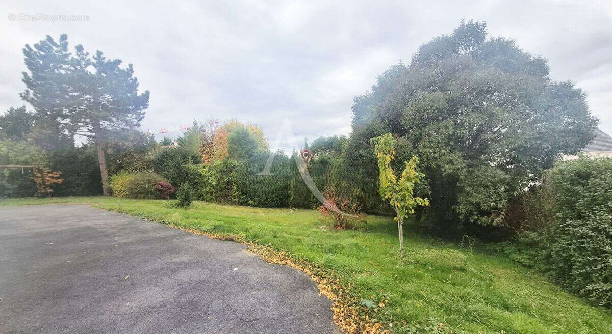 Maison à MAREUIL-LES-MEAUX