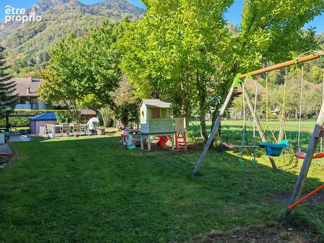 Maison 6 pièces 196m² à MARIGNIER - photo 15