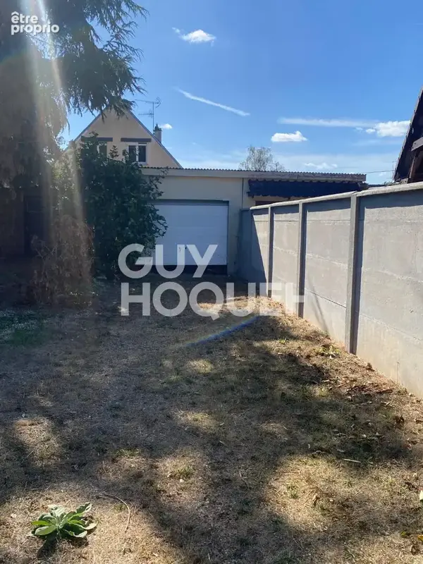 Maison 4 pièces 70 m² à vendre à Croth (27530) - photo 12