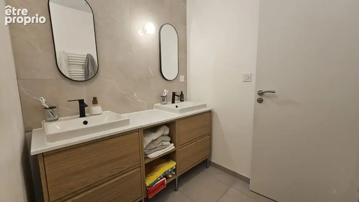 Maison neuve de plain-pied – 3 chambres CRE (72) - photo 14