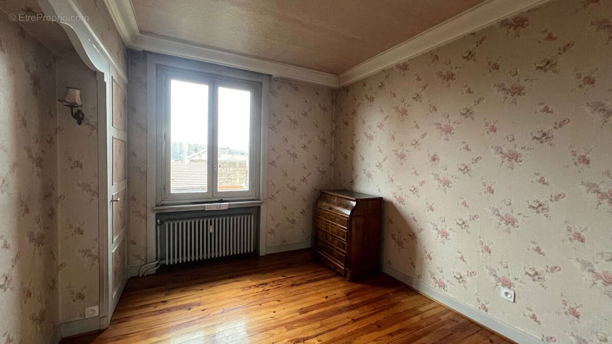 Appartement à FIRMINY