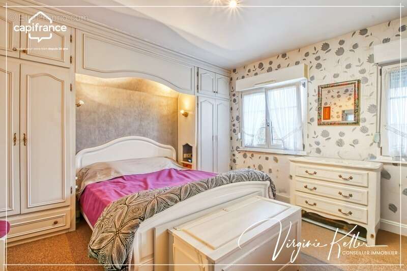 Maison à SCHNERSHEIM