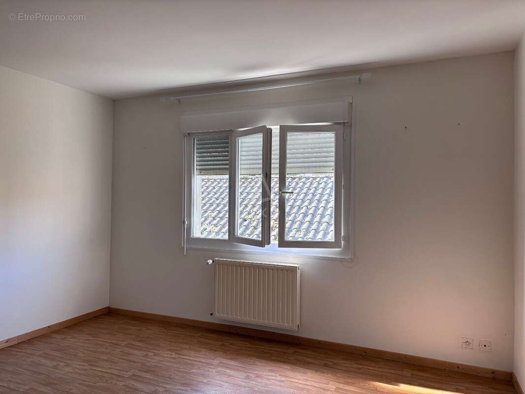 Maison à BARCELONNE-DU-GERS
