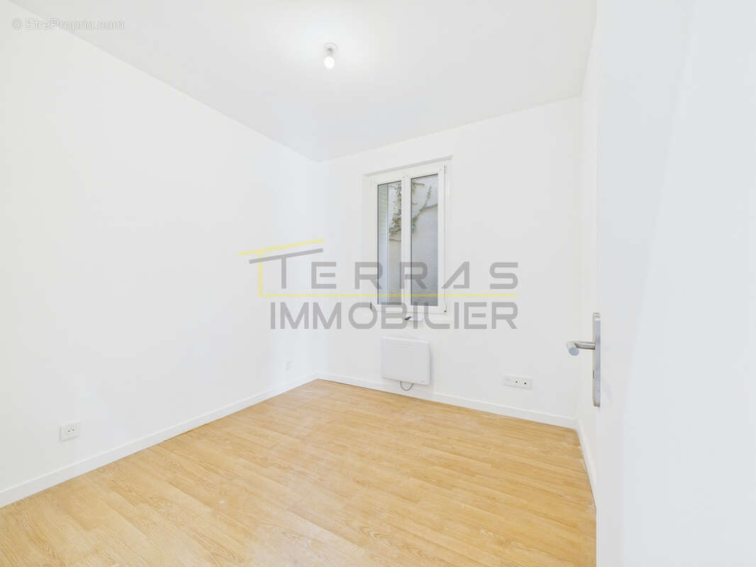 Appartement à NYONS