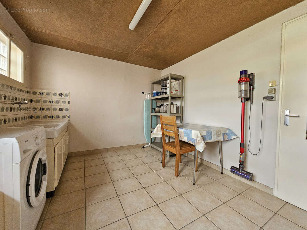 Maison à SAINT-DENIS-DU-PAYRE