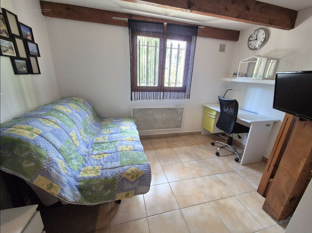 Maison à TOULON