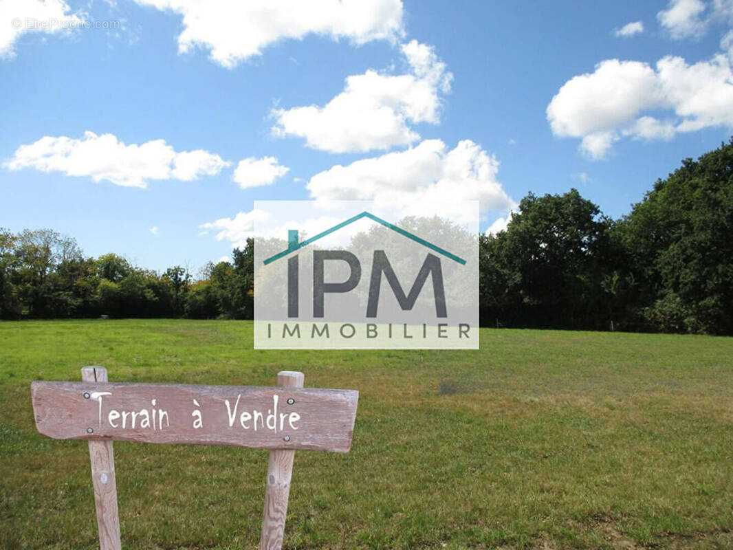 Terrain à FEGERSHEIM