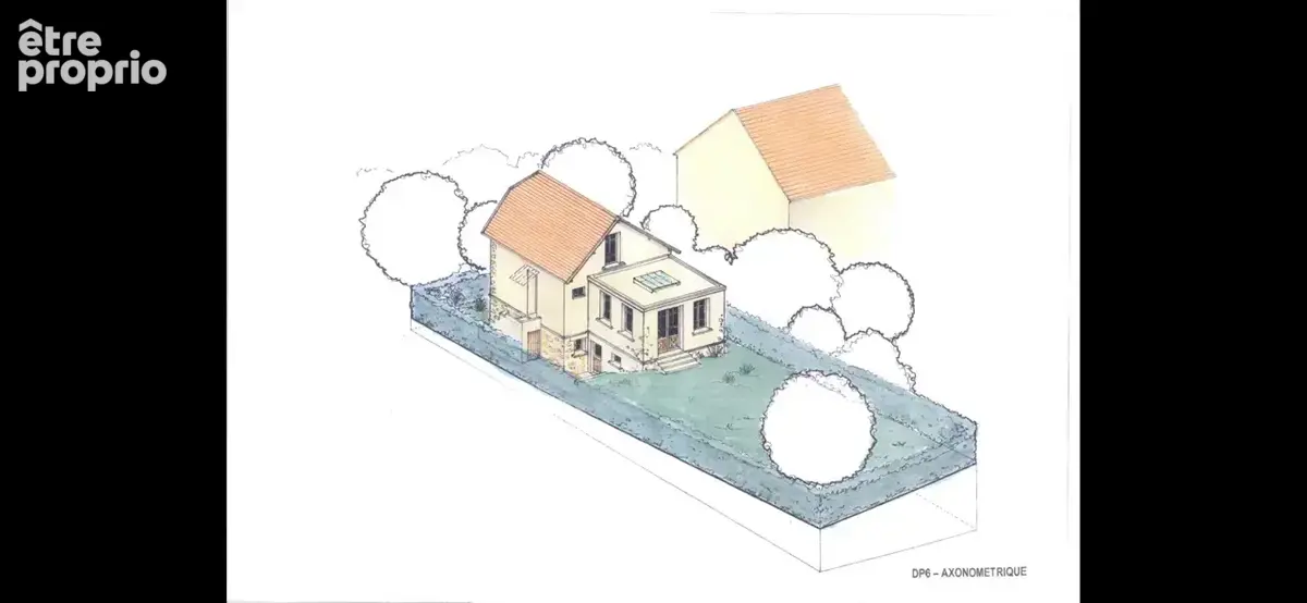 Maison 3 pièces 55 m² à vendre à Chevreuse (78460) - photo 12