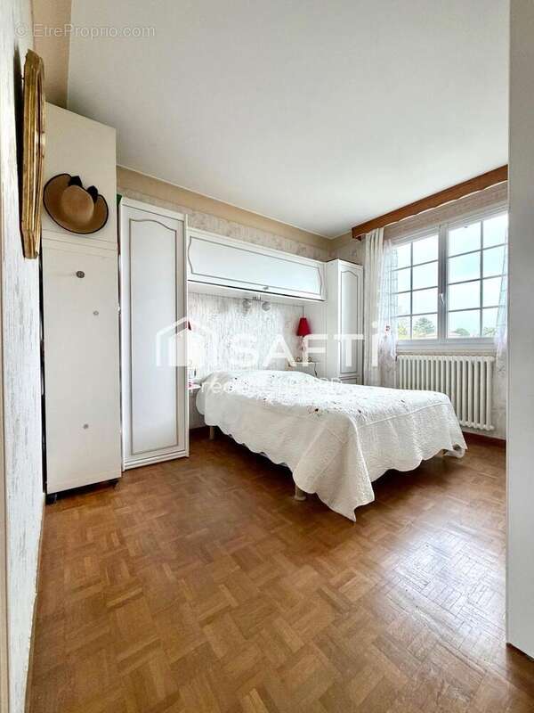 Photo 7 - Maison à COEX