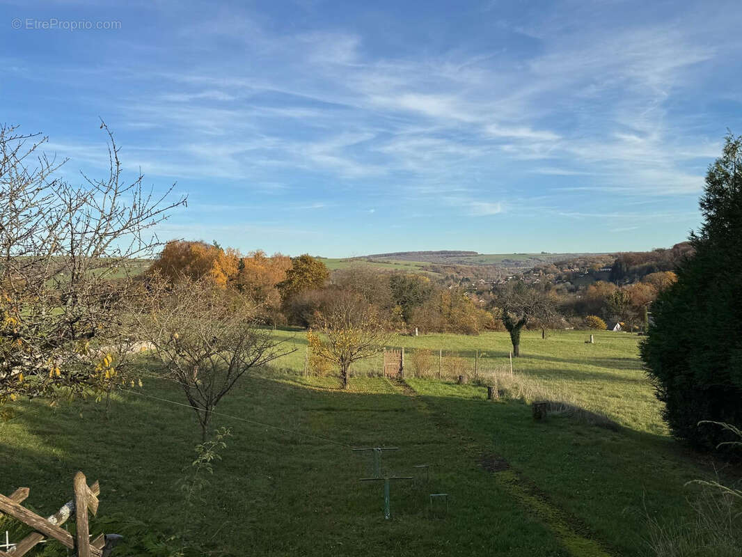 Maison à SARREGUEMINES